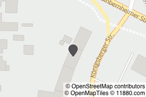 In Kartenansicht öffnen