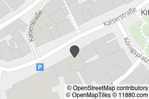 In Kartenansicht öffnen