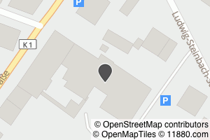 In Kartenansicht öffnen