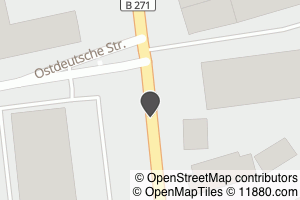 In Kartenansicht öffnen