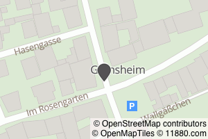 In Kartenansicht öffnen