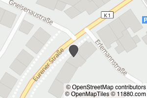 In Kartenansicht öffnen