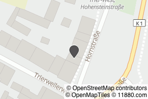In Kartenansicht öffnen