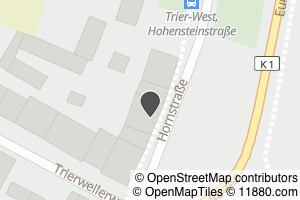 In Kartenansicht öffnen