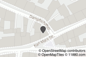 In Kartenansicht öffnen