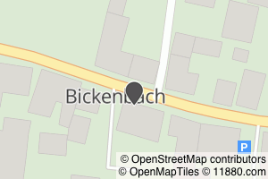 In Kartenansicht öffnen