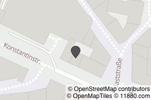 In Kartenansicht öffnen