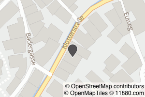 In Kartenansicht öffnen