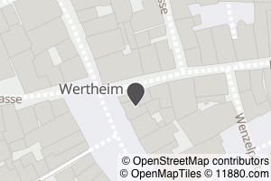 In Kartenansicht öffnen