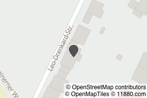 In Kartenansicht öffnen