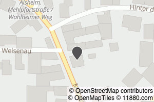 In Kartenansicht öffnen