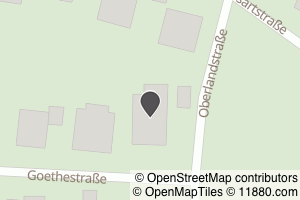 In Kartenansicht öffnen