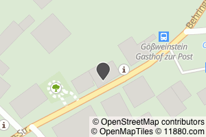 In Kartenansicht öffnen