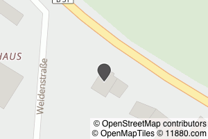 In Kartenansicht öffnen