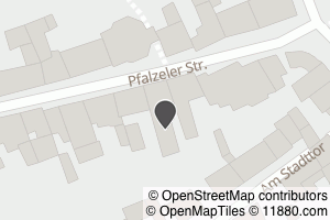 In Kartenansicht öffnen