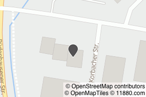 In Kartenansicht öffnen