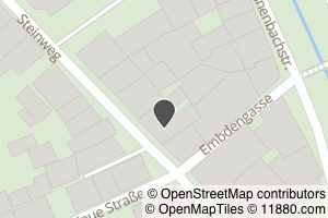 In Kartenansicht öffnen