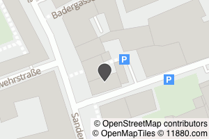 In Kartenansicht öffnen