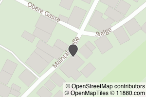 In Kartenansicht öffnen