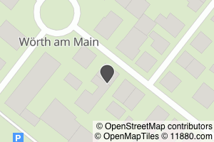 In Kartenansicht öffnen