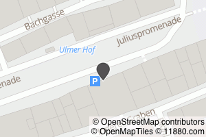 In Kartenansicht öffnen