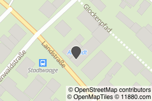 In Kartenansicht öffnen