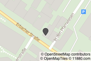 In Kartenansicht öffnen