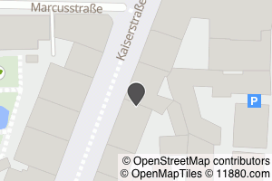 In Kartenansicht öffnen