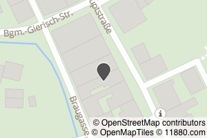 In Kartenansicht öffnen