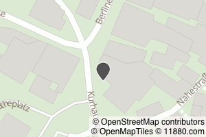 In Kartenansicht öffnen