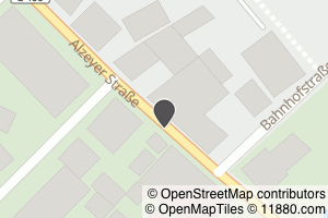 In Kartenansicht öffnen