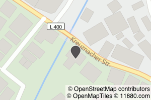 In Kartenansicht öffnen