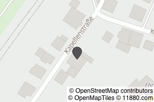 In Kartenansicht öffnen