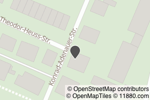 In Kartenansicht öffnen