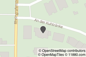 In Kartenansicht öffnen