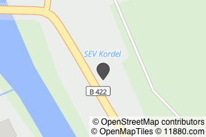 In Kartenansicht öffnen