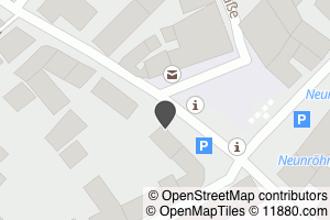 In Kartenansicht öffnen