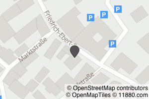 In Kartenansicht öffnen