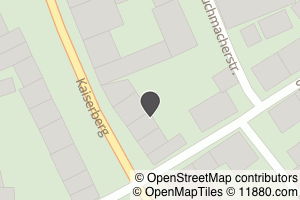 In Kartenansicht öffnen