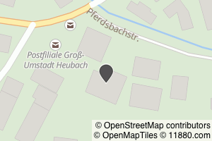In Kartenansicht öffnen