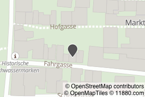 In Kartenansicht öffnen