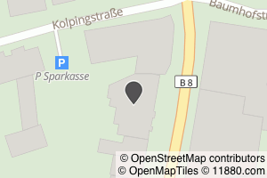 In Kartenansicht öffnen