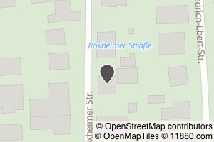 In Kartenansicht öffnen