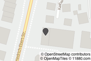 In Kartenansicht öffnen