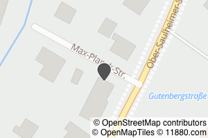 In Kartenansicht öffnen