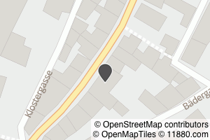 In Kartenansicht öffnen