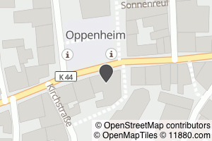 In Kartenansicht öffnen