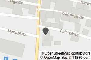 In Kartenansicht öffnen