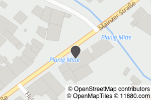 In Kartenansicht öffnen