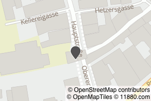 In Kartenansicht öffnen